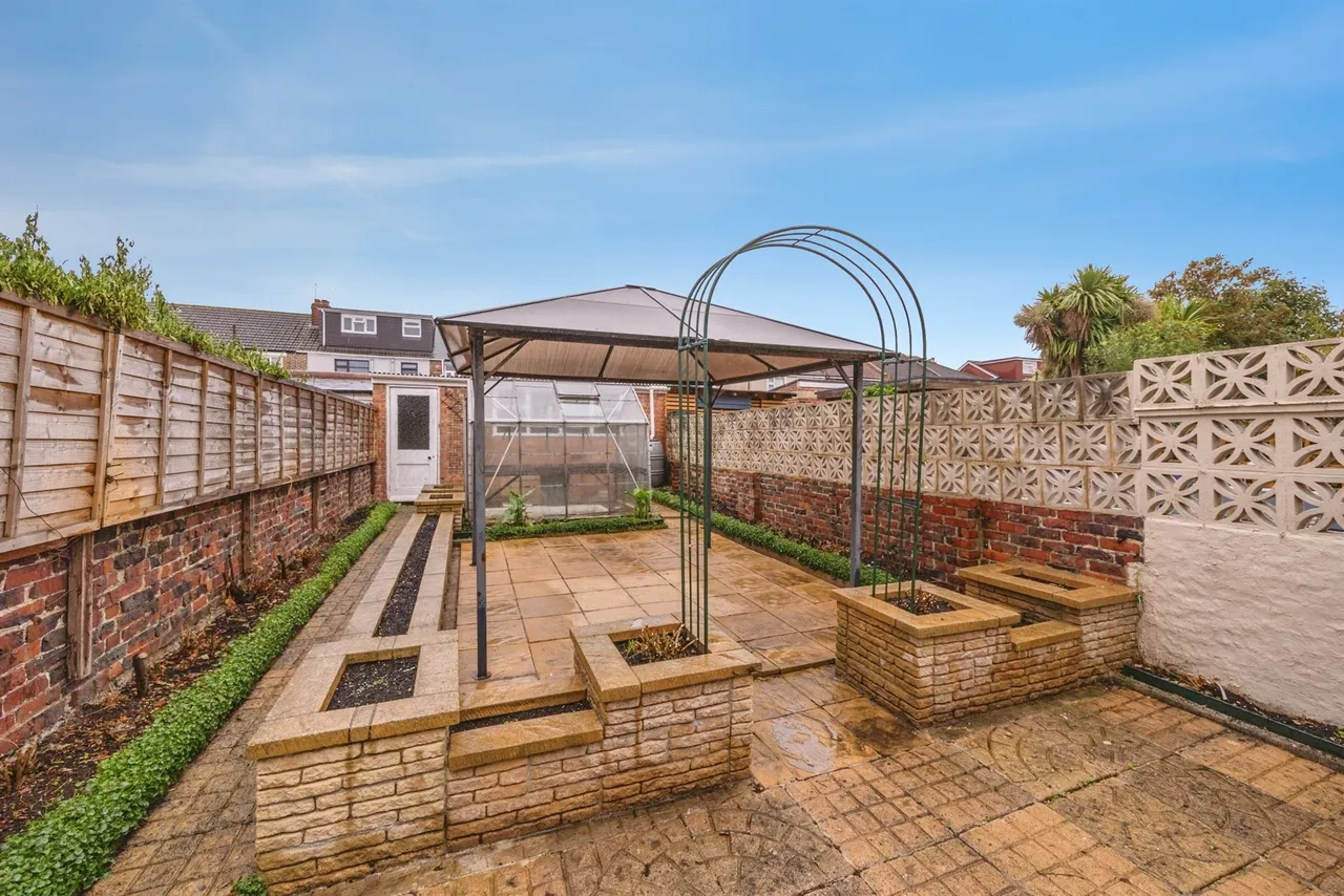 Magdalen Road, Portsmouth, PO2, photo 5