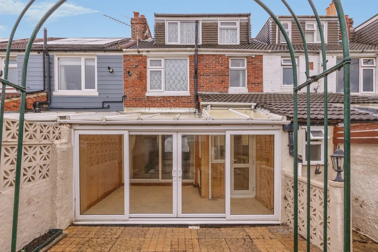 Magdalen Road, Portsmouth, PO2, photo 2