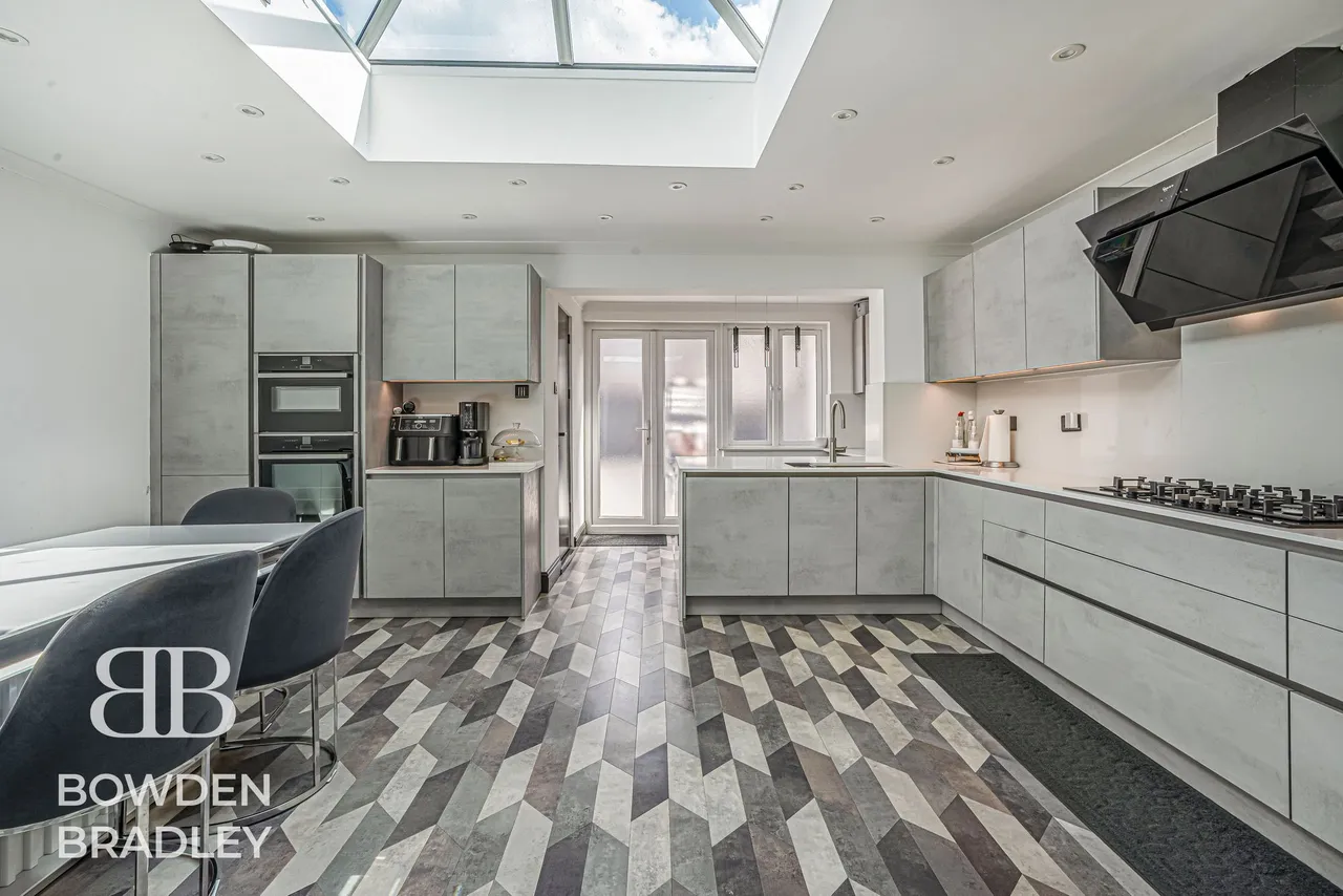 Gower Road, Forest Gate, E7, photo 8