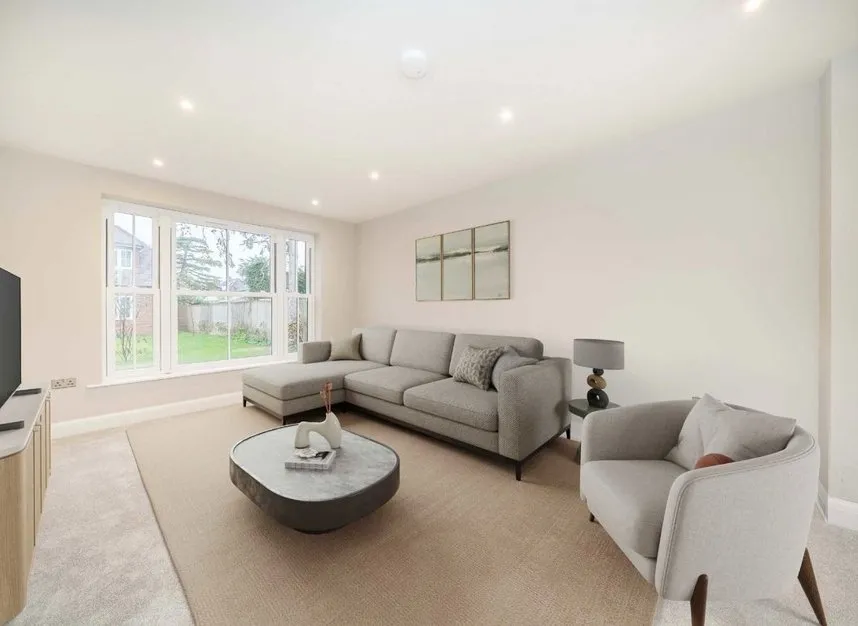Orchard Road, Chessington, KT9, photo 5
