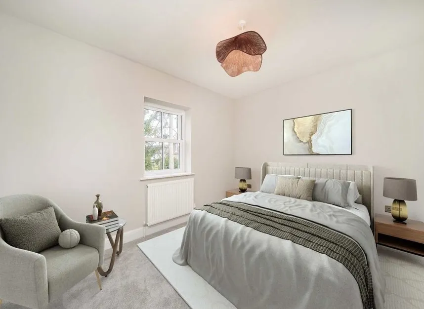 Orchard Road, Chessington, KT9, photo 8