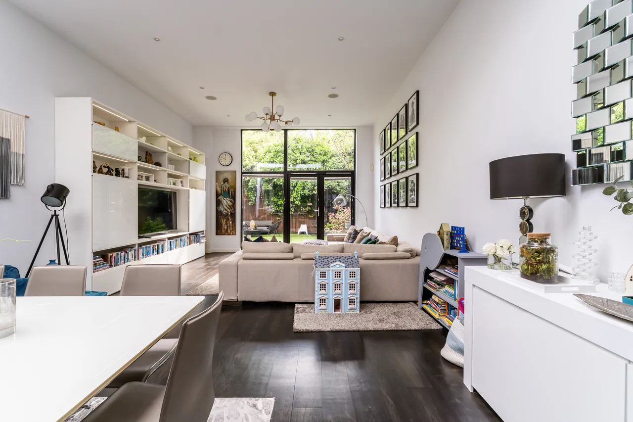 Ebury Mews, London, N5, photo 29