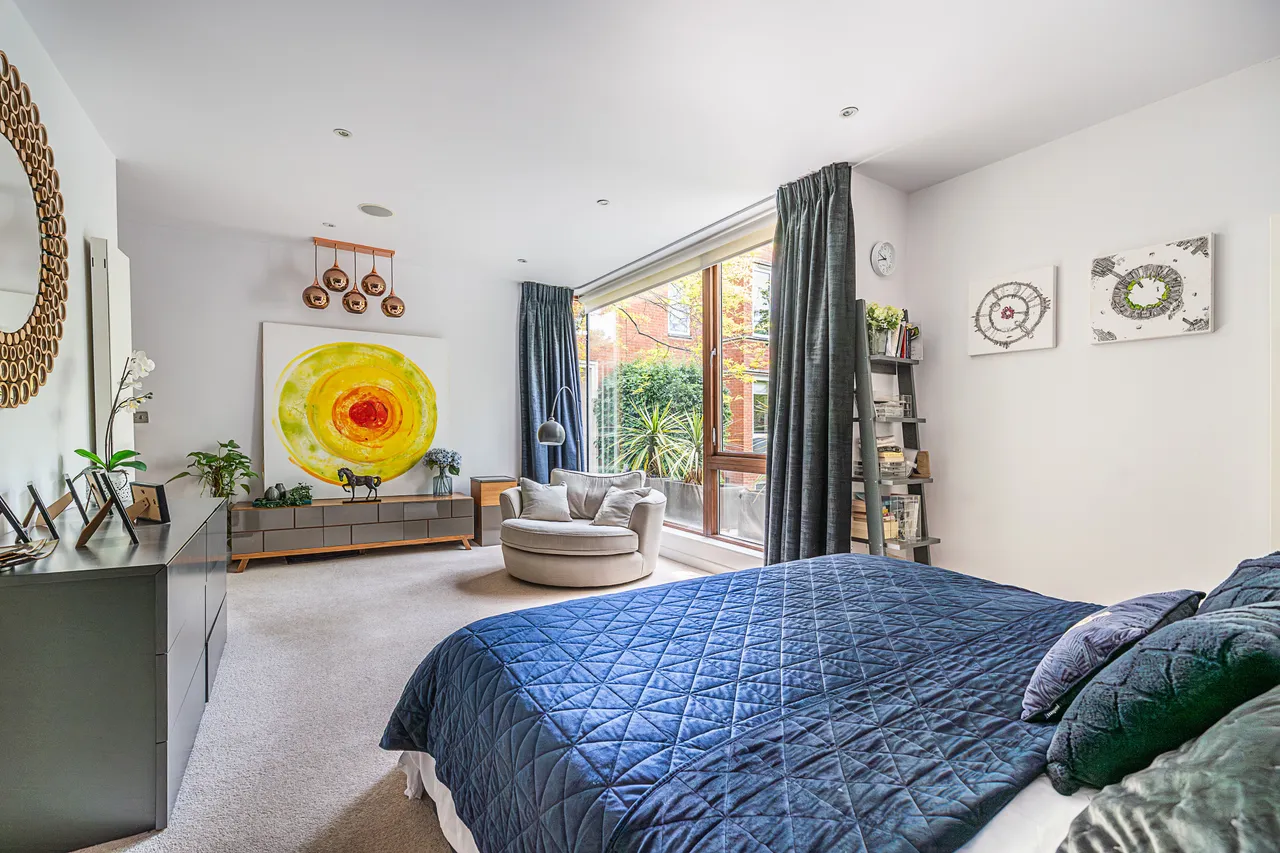 Ebury Mews, London, N5, photo 23