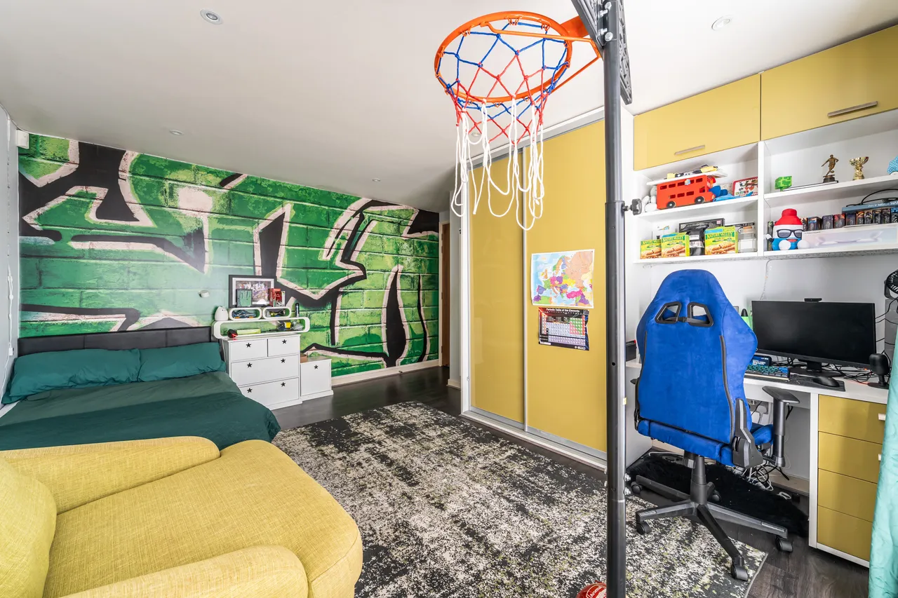 Ebury Mews, London, N5, photo 21