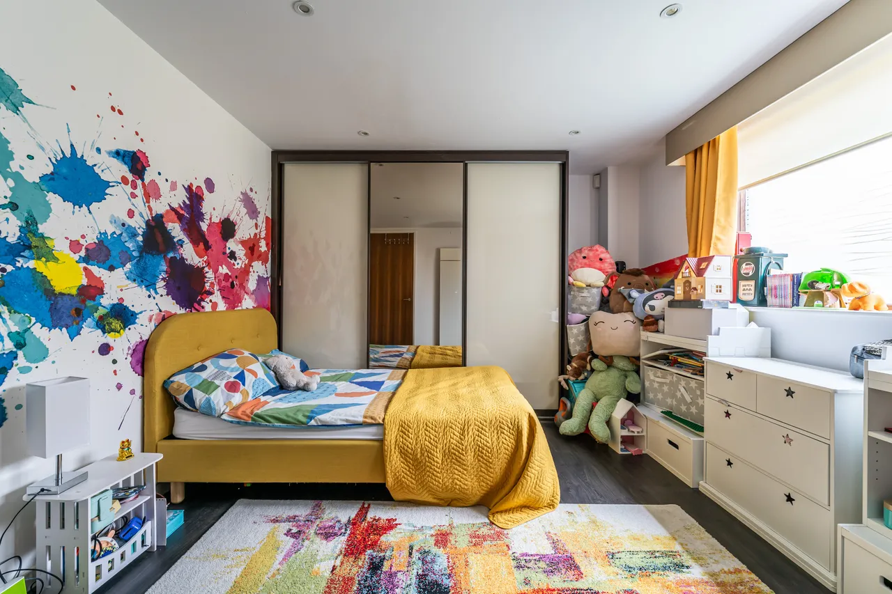 Ebury Mews, London, N5, photo 33