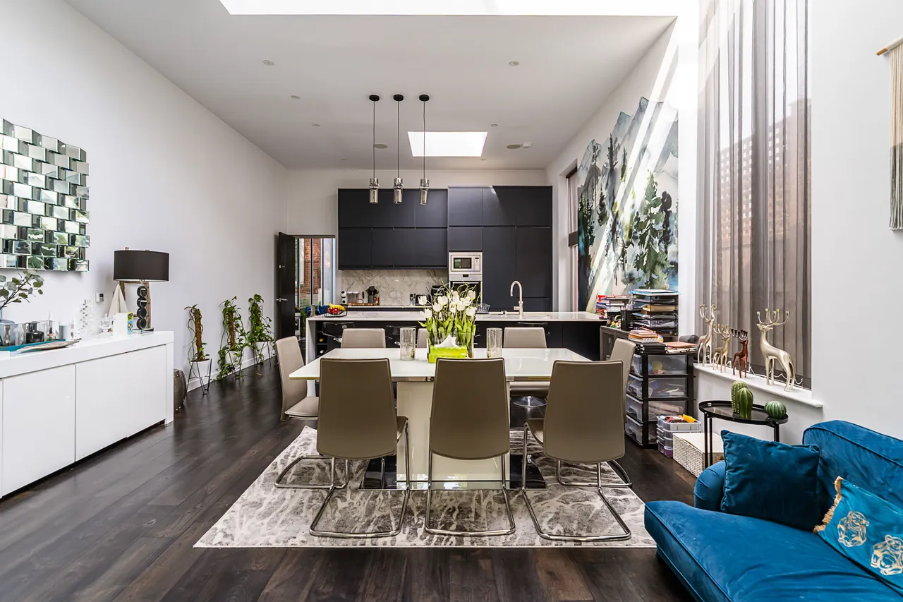 Ebury Mews, London, N5, photo 16