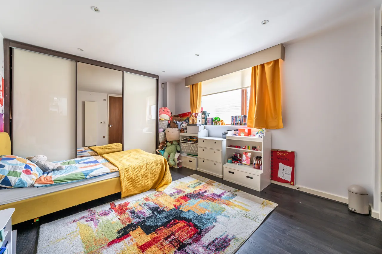 Ebury Mews, London, N5, photo 34