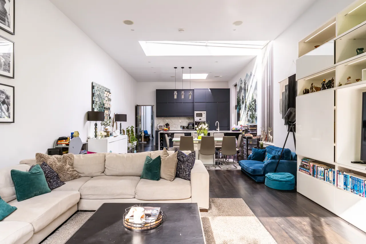 Ebury Mews, London, N5, photo 30