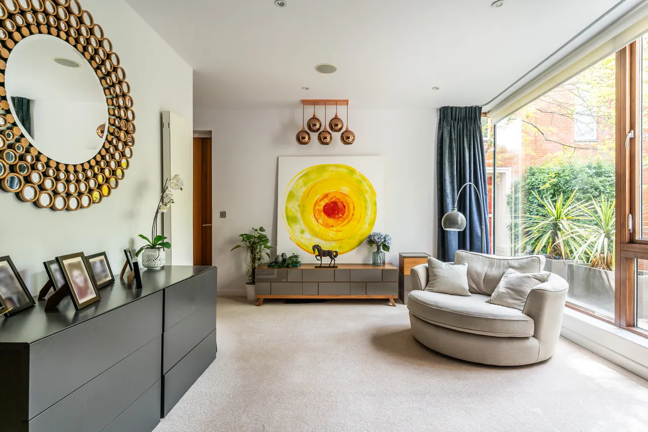Ebury Mews, London, N5, photo 25