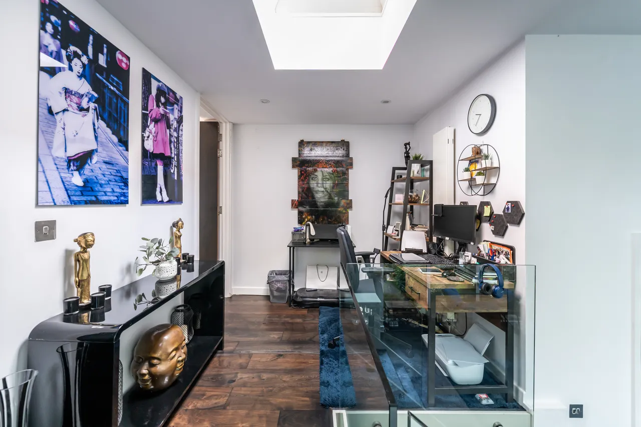 Ebury Mews, London, N5, photo 36