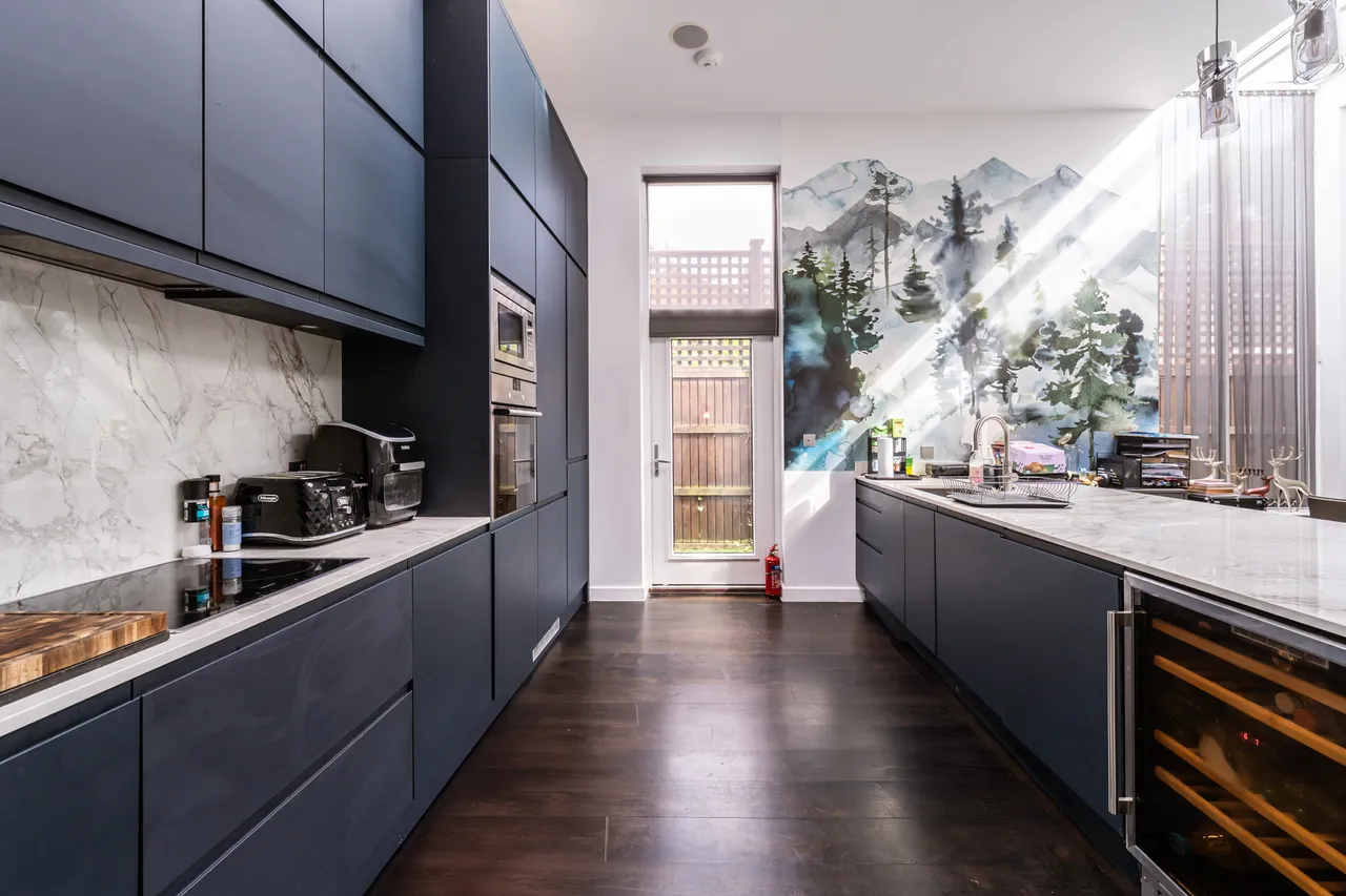 Ebury Mews, London, N5, photo 22