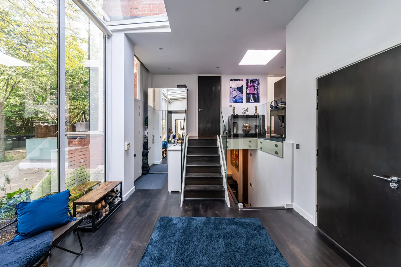 Ebury Mews, London, N5, photo 32