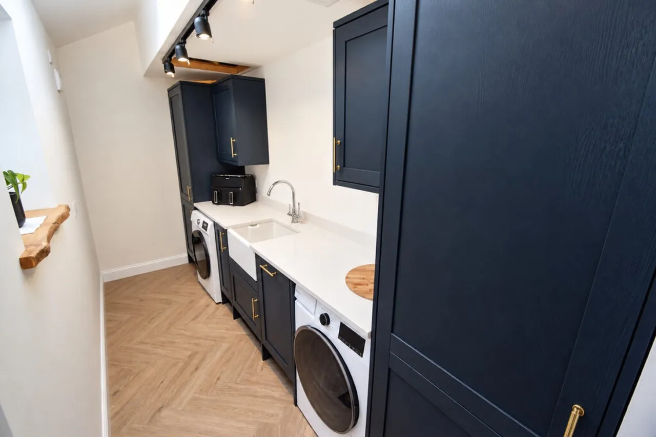 Oakworth, Keighley, BD22, photo 8