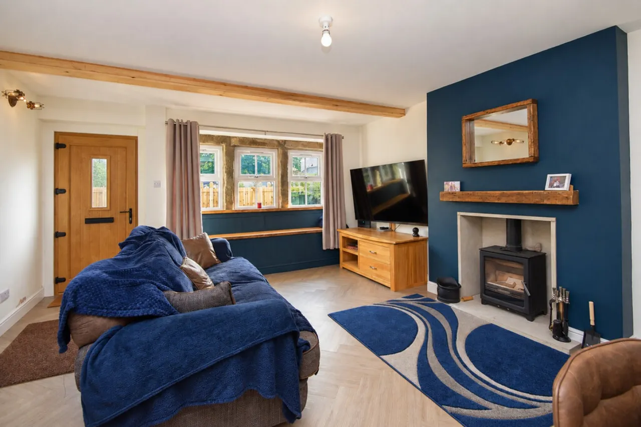 Oakworth, Keighley, BD22, photo 2