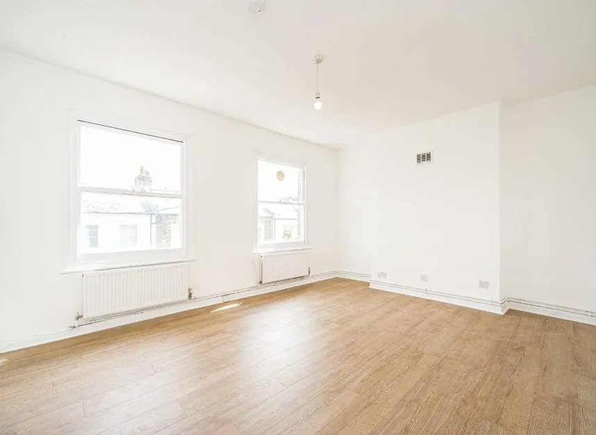flat to rent — Nasmyth Street, Hammersmith, W6