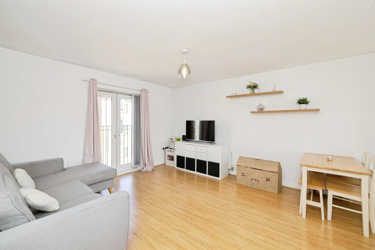 1 bed flat for sale, Dodd Road, Watford, WD24