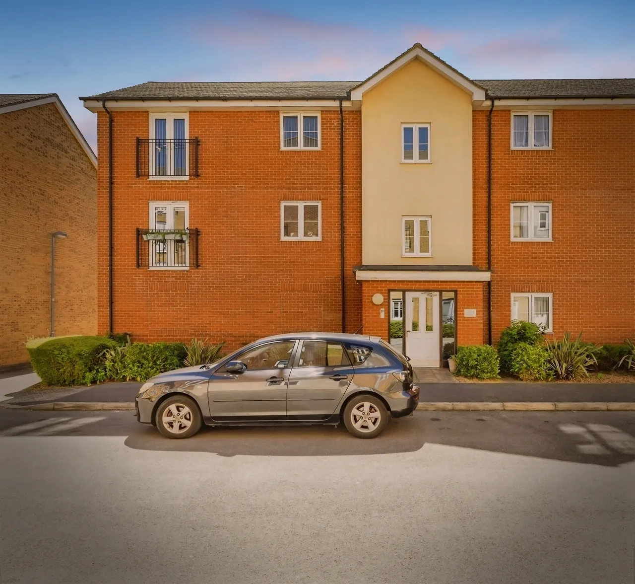 Dodd Road, Watford, WD24, photo 12