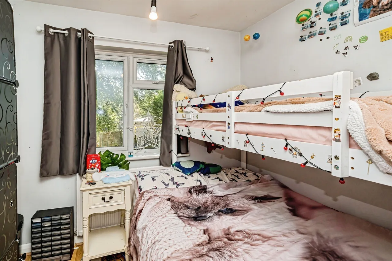 Conifer Rise, High Wycombe, HP12, photo 10