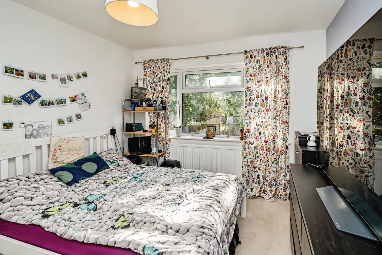 Conifer Rise, High Wycombe, HP12, photo 8