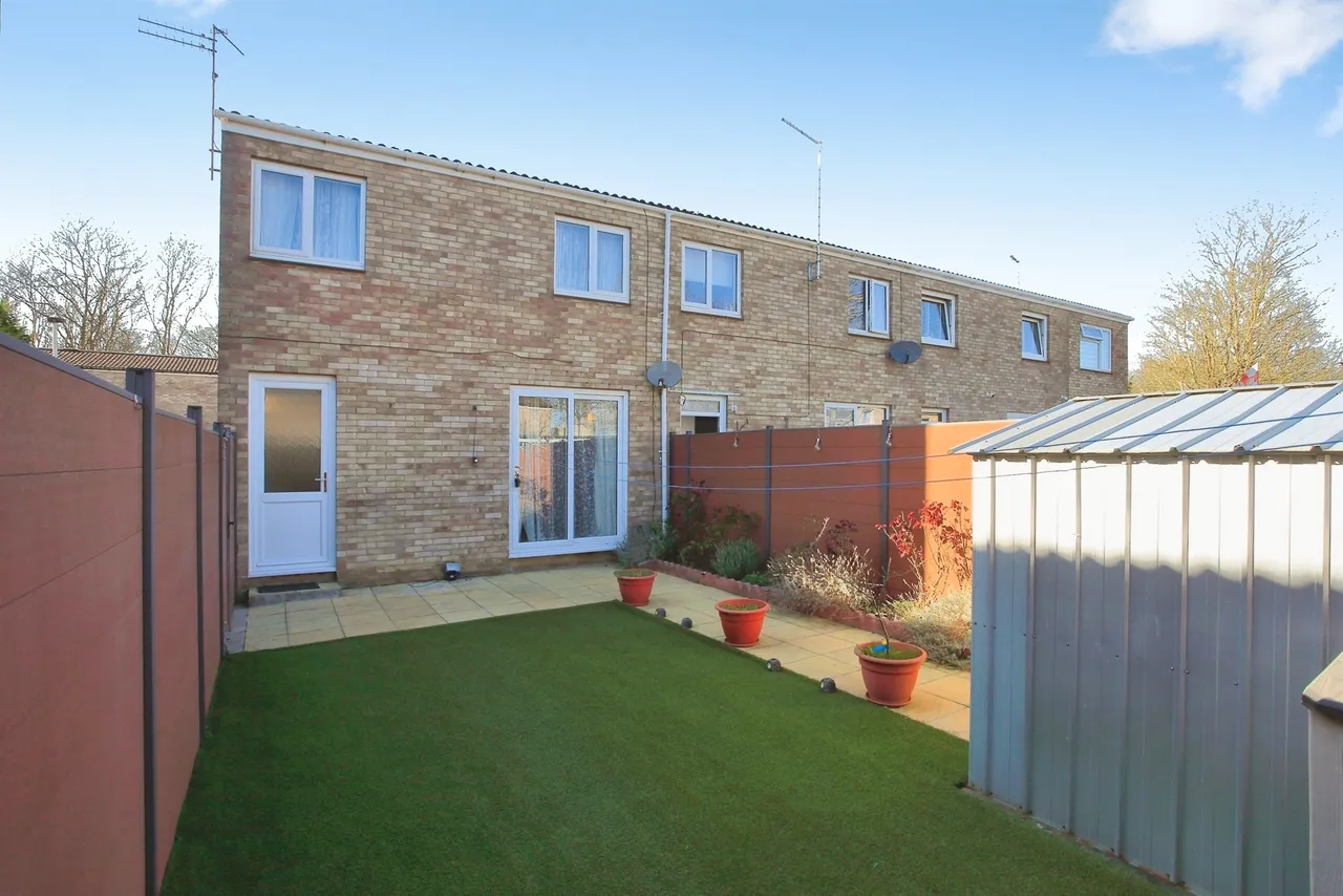 Drayton, Bretton, PE3, photo 20