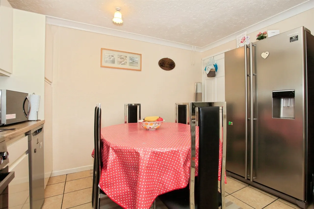Drayton, Bretton, PE3, photo 4