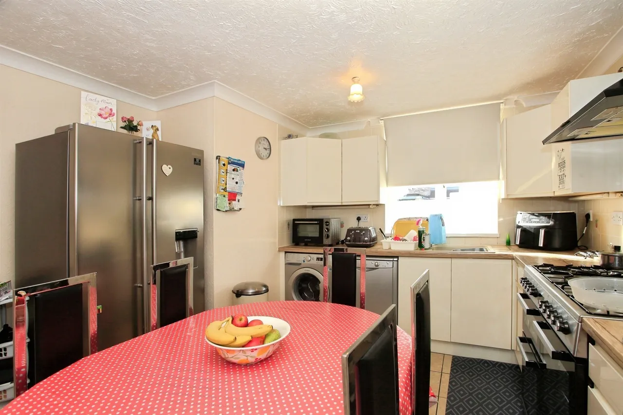Drayton, Bretton, PE3, photo 5