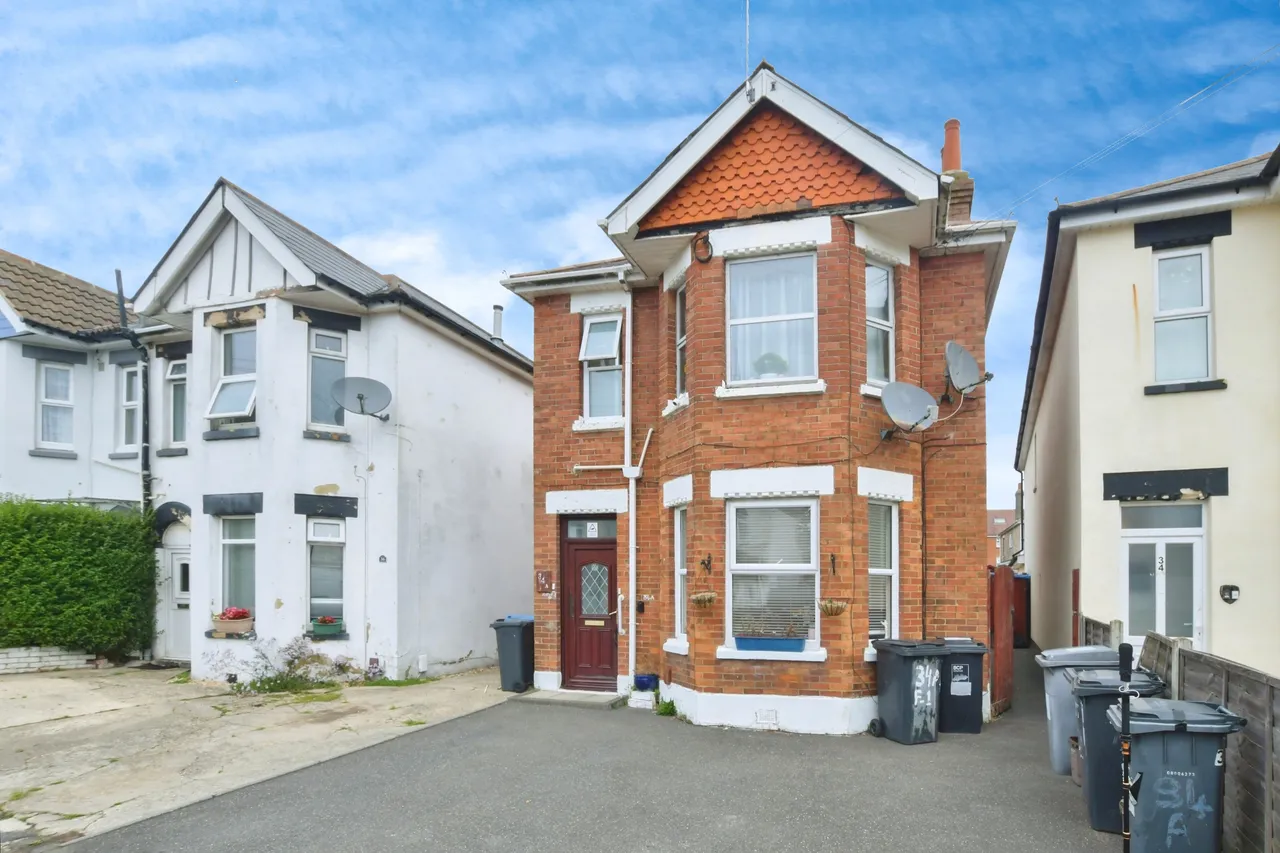 Stewart Road, Bournemouth, BH8, photo 18