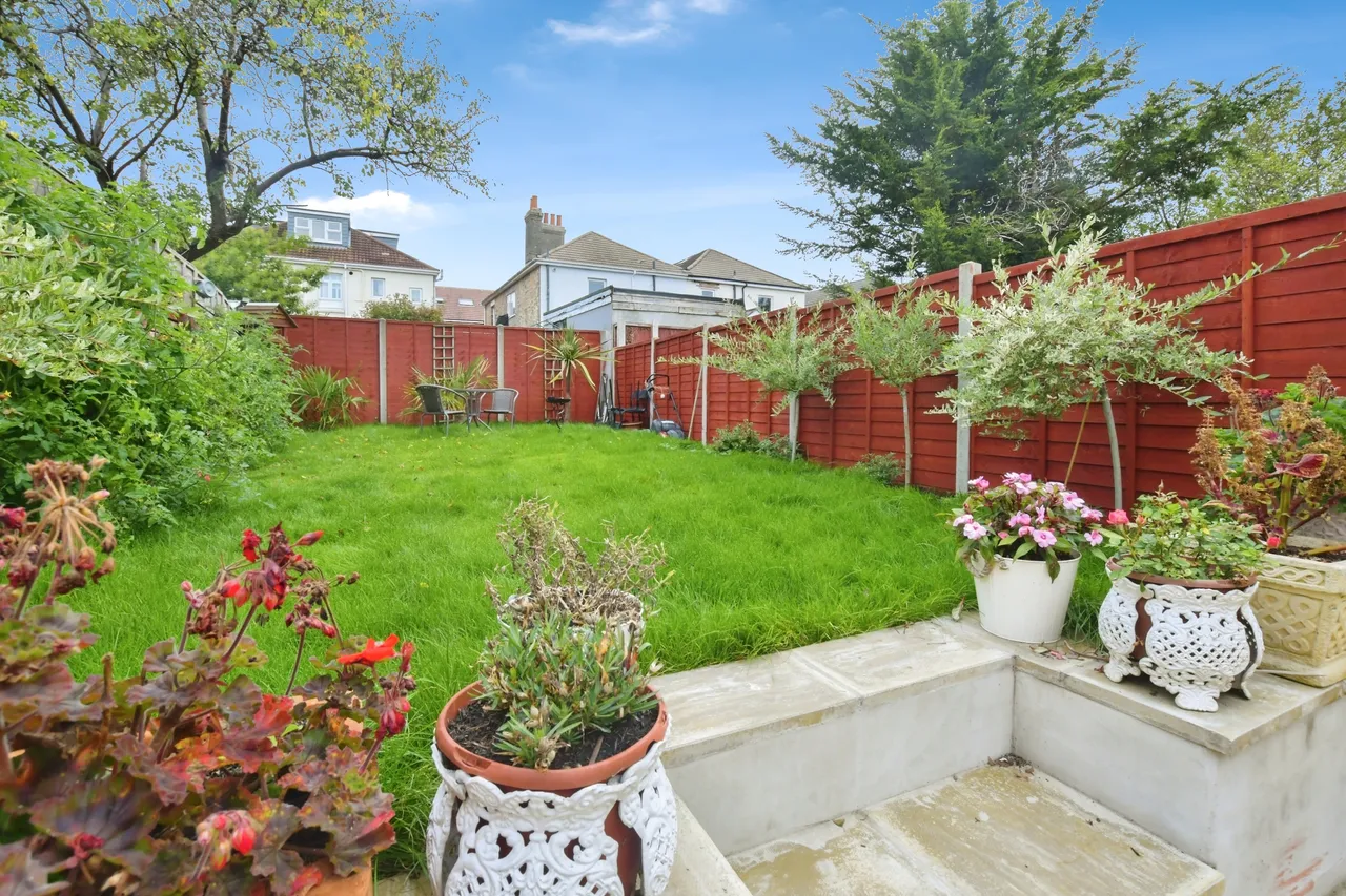 Stewart Road, Bournemouth, BH8, photo 20