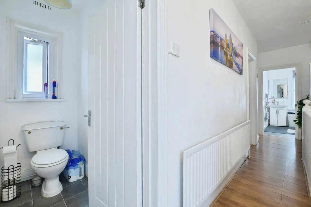 Stewart Road, Bournemouth, BH8, photo 12