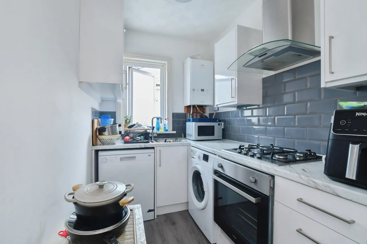 Stewart Road, Bournemouth, BH8, photo 6