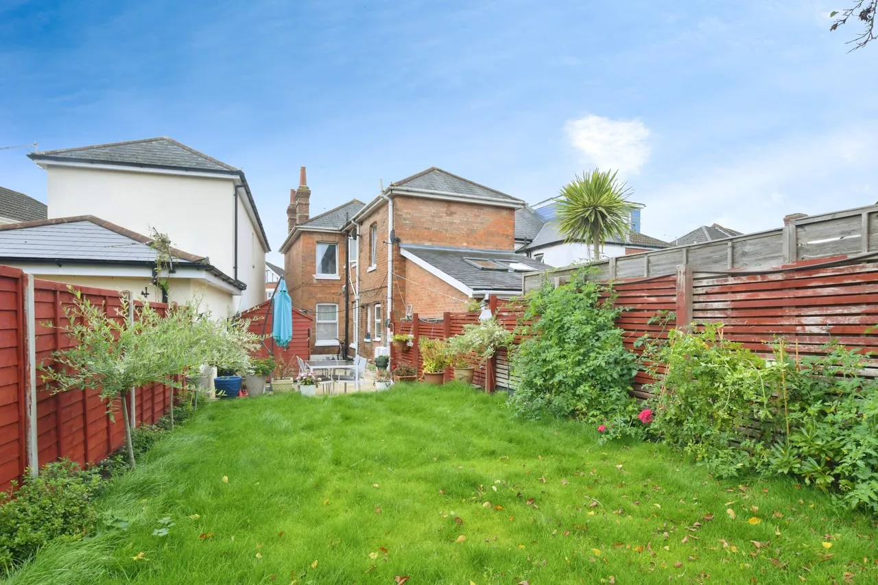 Stewart Road, Bournemouth, BH8, photo 19