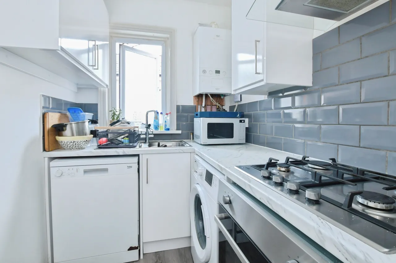 Stewart Road, Bournemouth, BH8, photo 5
