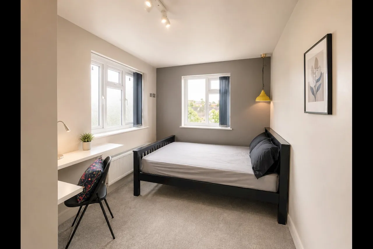 1 bed house to rent, St Leonards, SS1