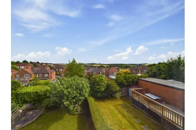 Reresby Road, Rotherham, S60, photo 13