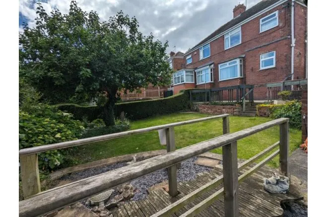Reresby Road, Rotherham, S60, photo 17