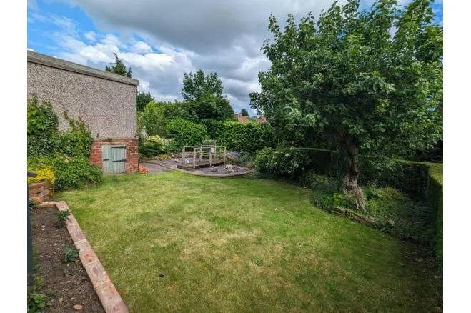 Reresby Road, Rotherham, S60, photo 14