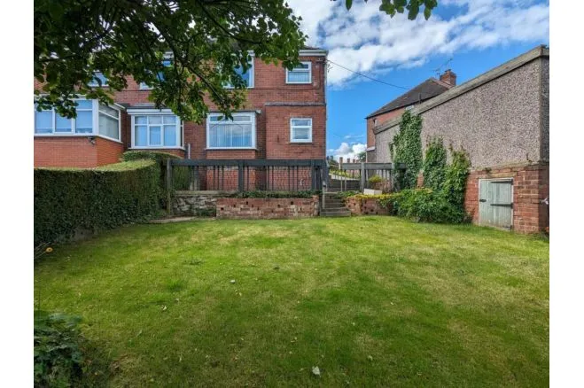 Reresby Road, Rotherham, S60, photo 15