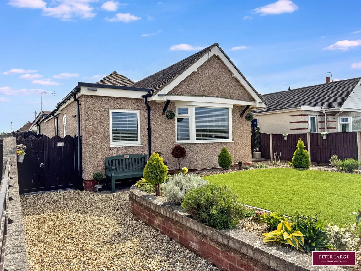 Green Lanes, Prestatyn, Denbighshire, LL19 7BH, photo 18