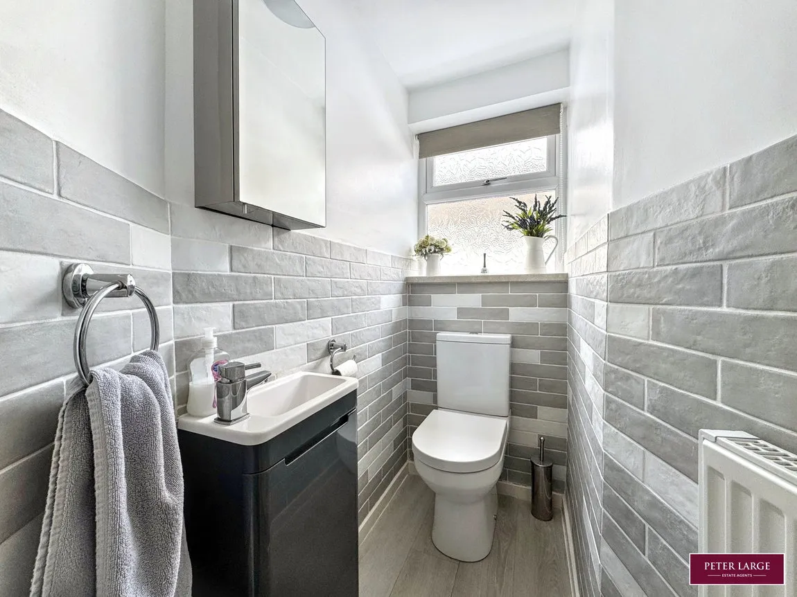 Green Lanes, Prestatyn, Denbighshire, LL19 7BH, photo 9