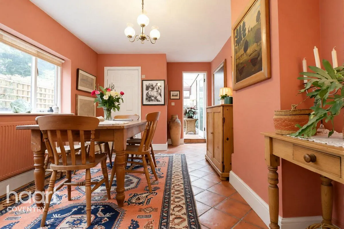 Norfolk Street, Coventry, CV1, photo 6