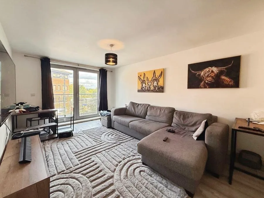 Kelvin Gate, Bracknell, RG12, photo 2