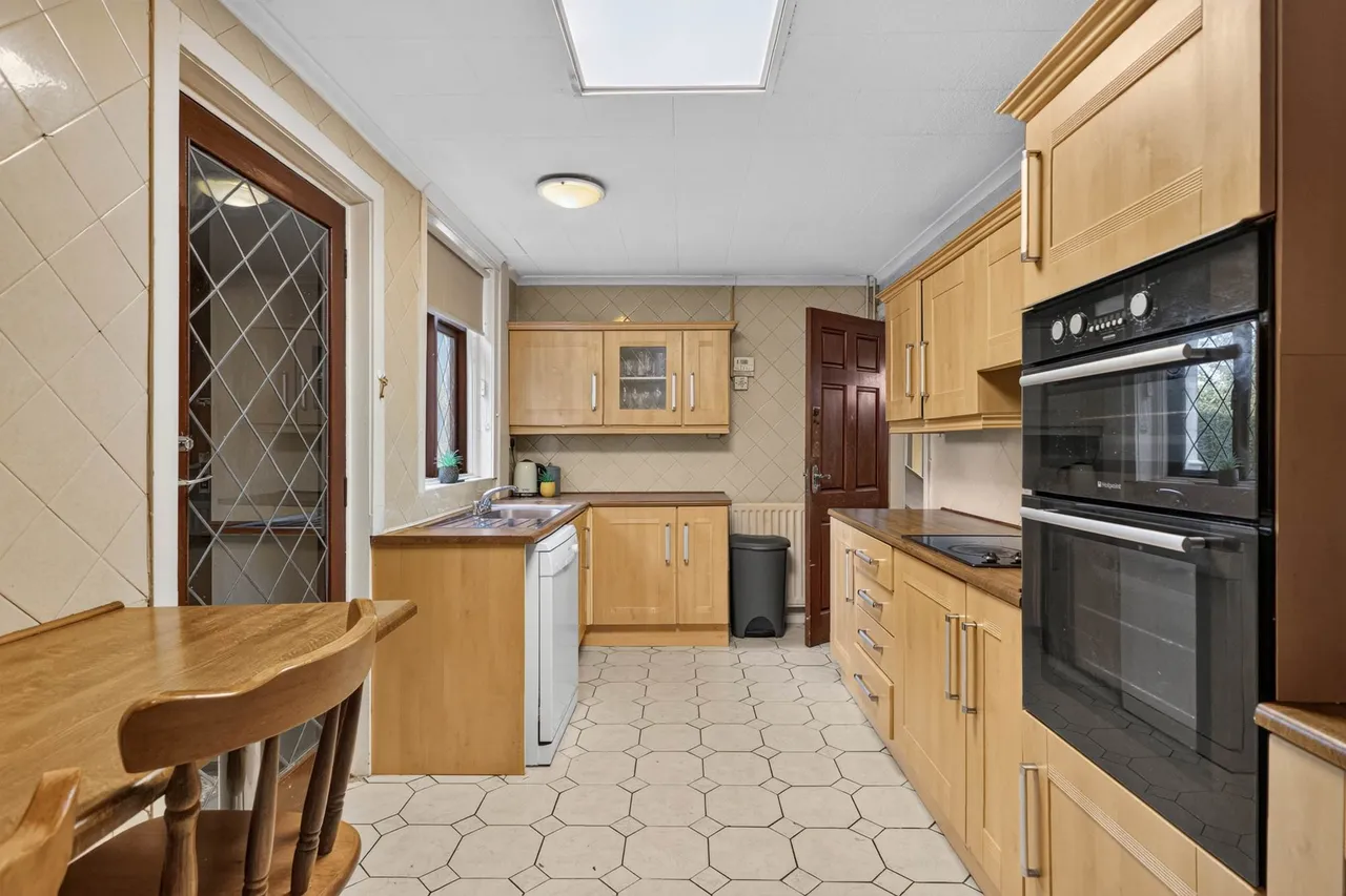 Upper Green, Dunmurry, BT17, photo 14