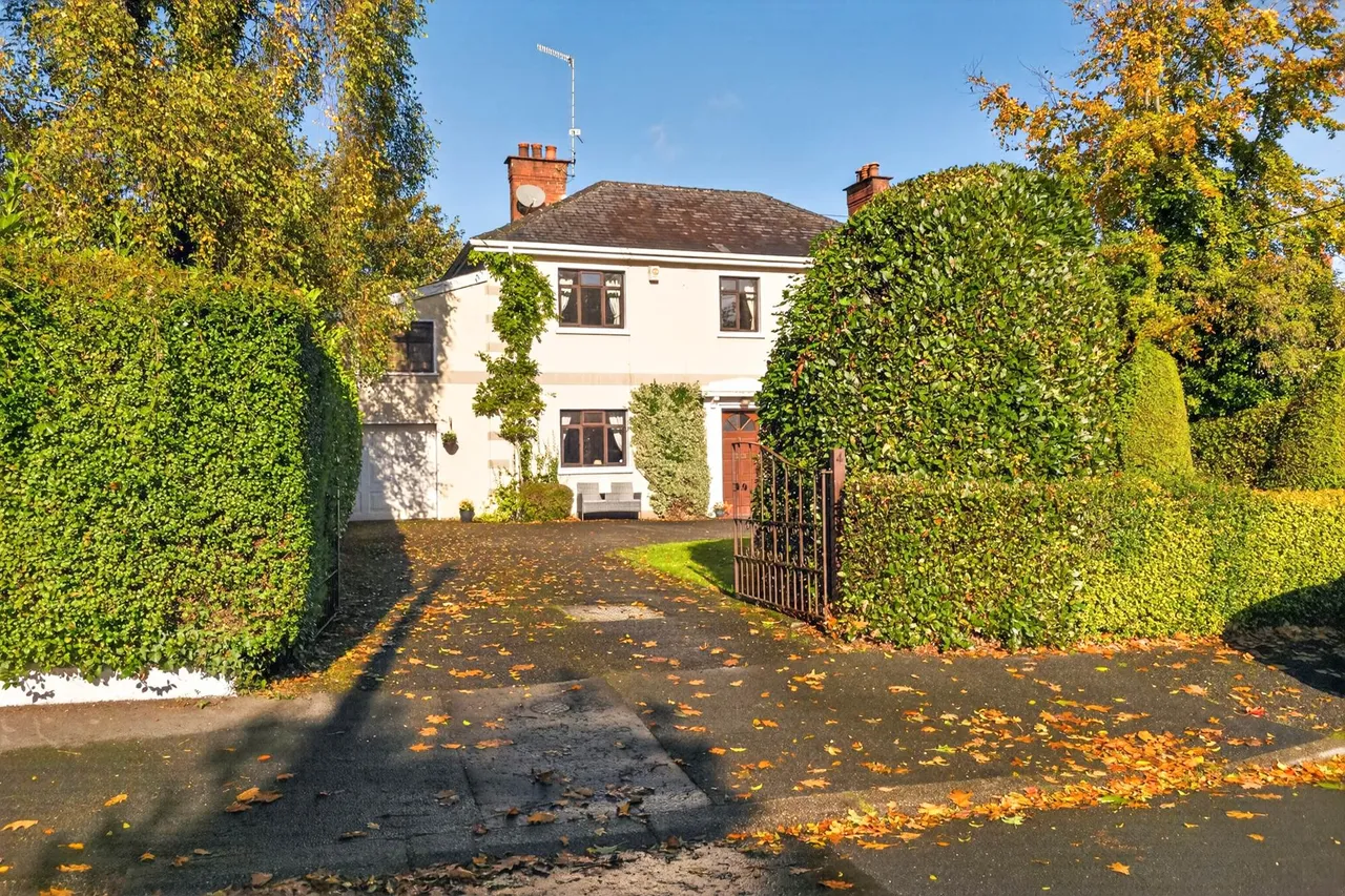 Upper Green, Dunmurry, BT17, photo 30
