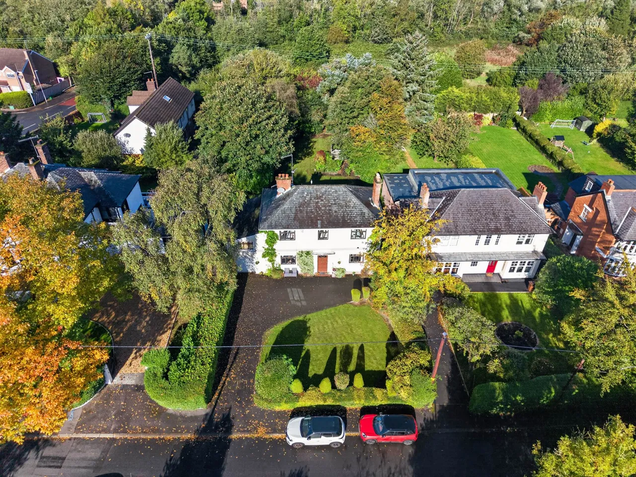 Upper Green, Dunmurry, BT17, photo 33