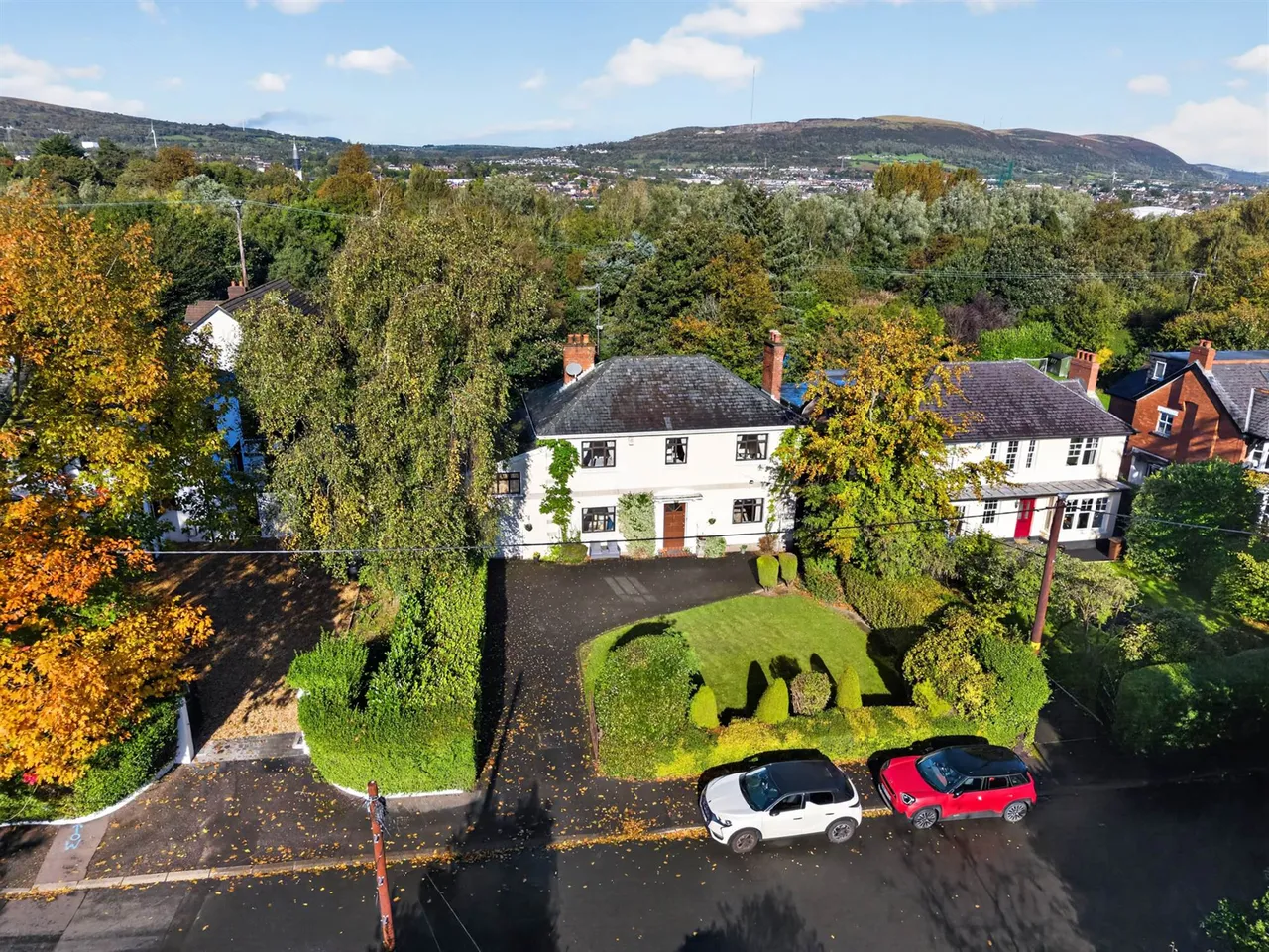 Upper Green, Dunmurry, BT17, photo 34