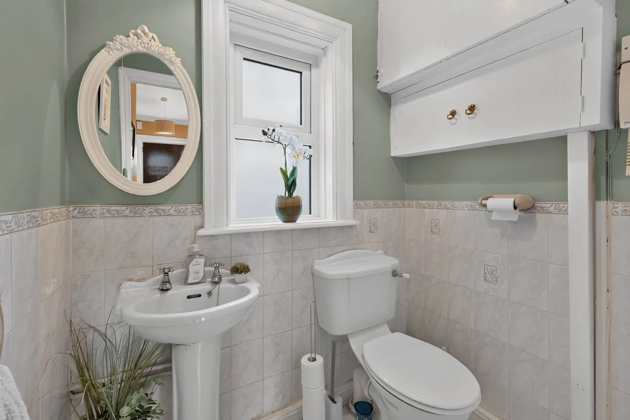 Upper Green, Dunmurry, BT17, photo 16