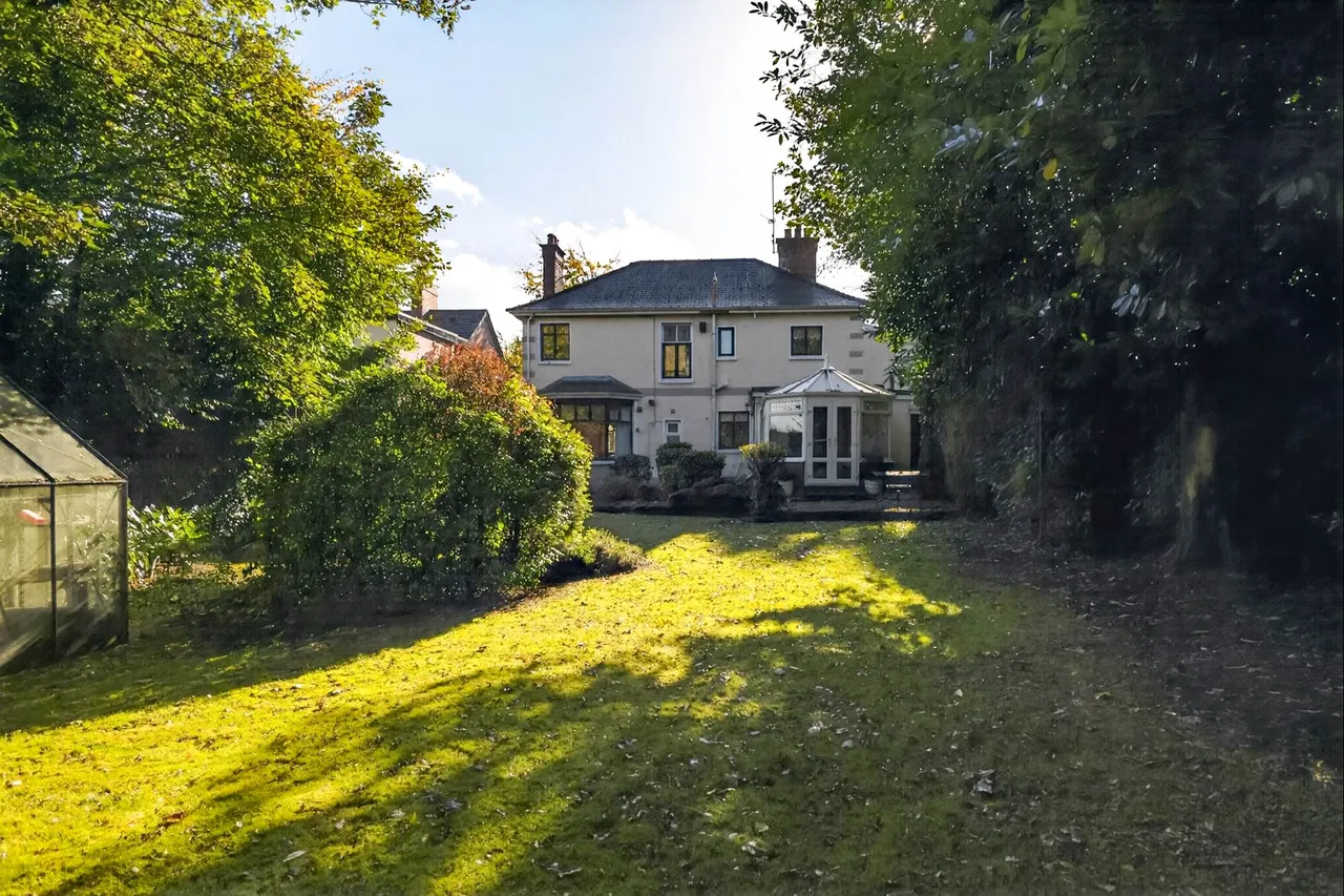 Upper Green, Dunmurry, BT17, photo 32