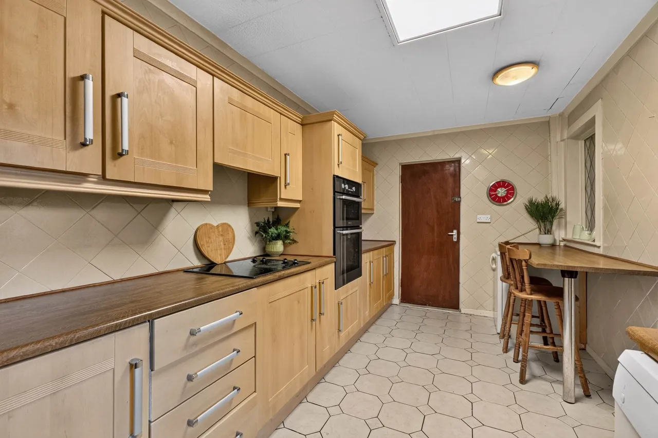 Upper Green, Dunmurry, BT17, photo 13