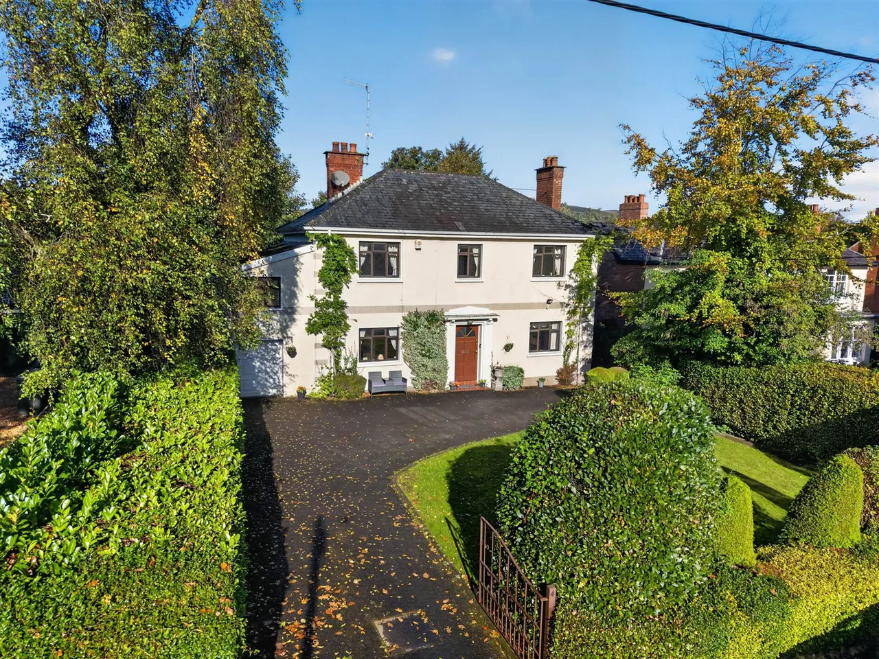 Upper Green, Dunmurry, BT17, photo 2
