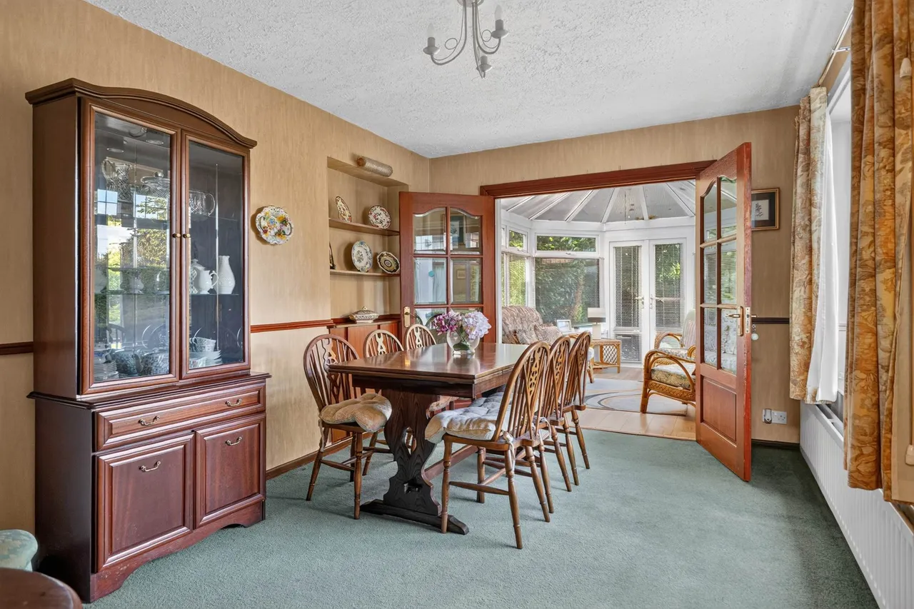 Upper Green, Dunmurry, BT17, photo 11